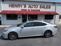 Image for 2016 Lexus ES 350 350 ID: 7603932