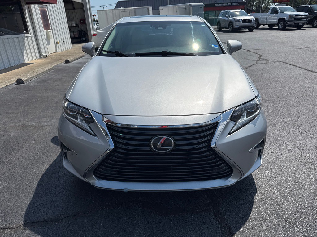 2016 Lexus ES 350 Image 3