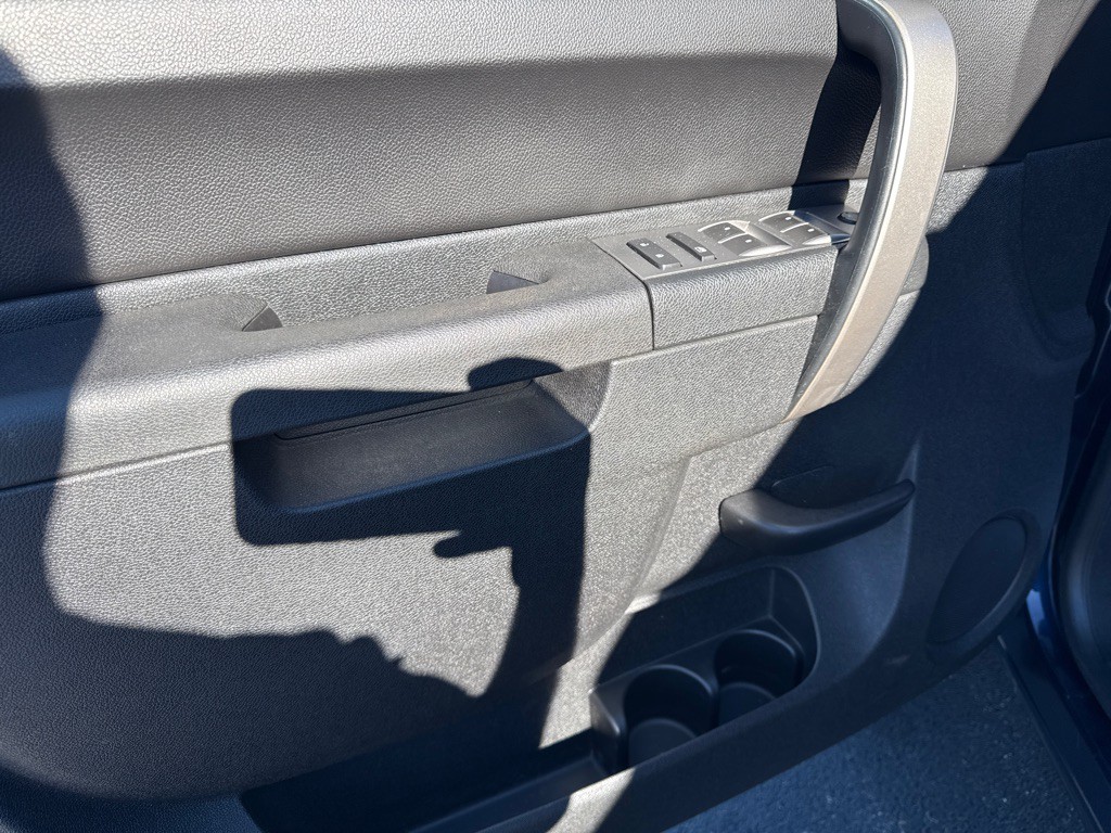 2012 GMC Sierra Image 9