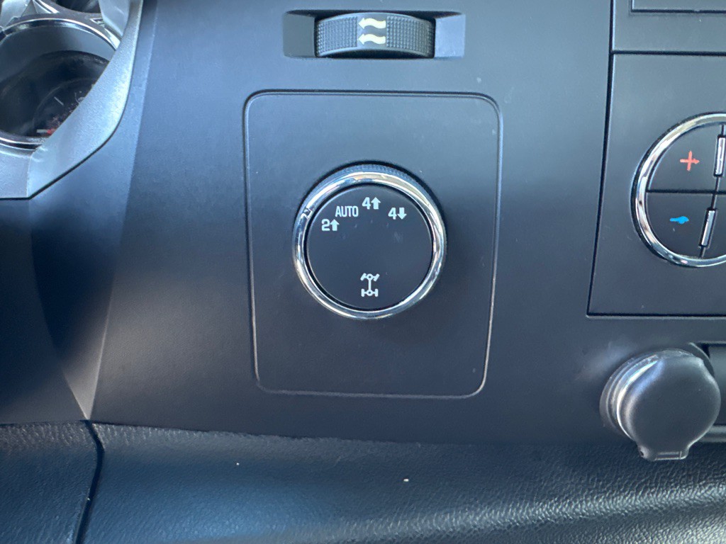 2012 GMC Sierra Image 20