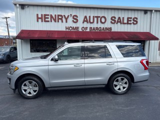 Image for 2019 Ford Expedition XLT ID: 7662195
