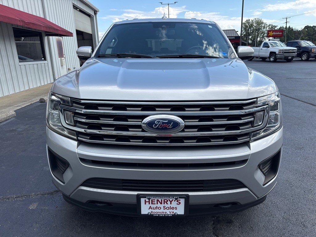 2019 Ford Expedition Image 3