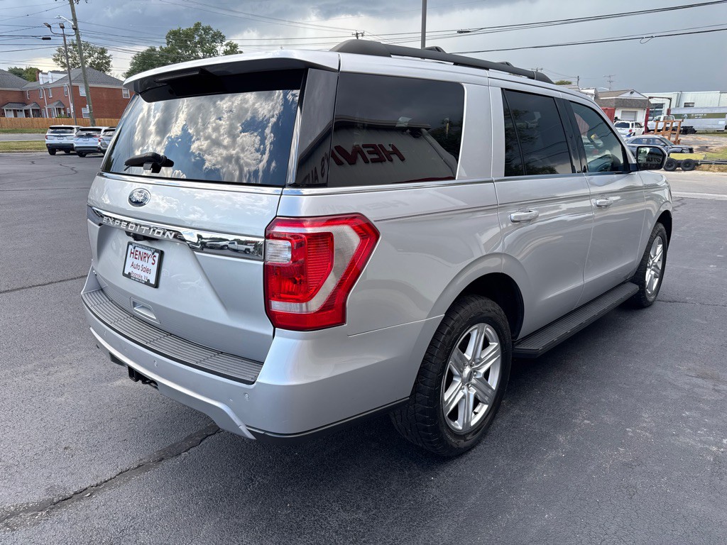 2019 Ford Expedition Image 5