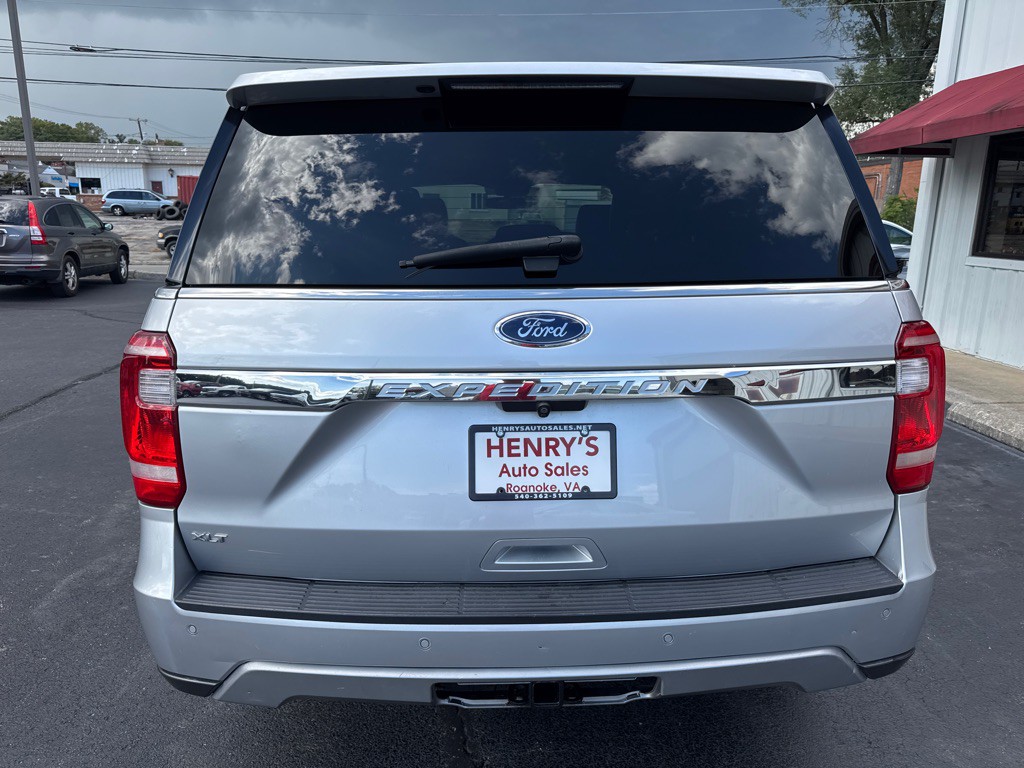 2019 Ford Expedition Image 6