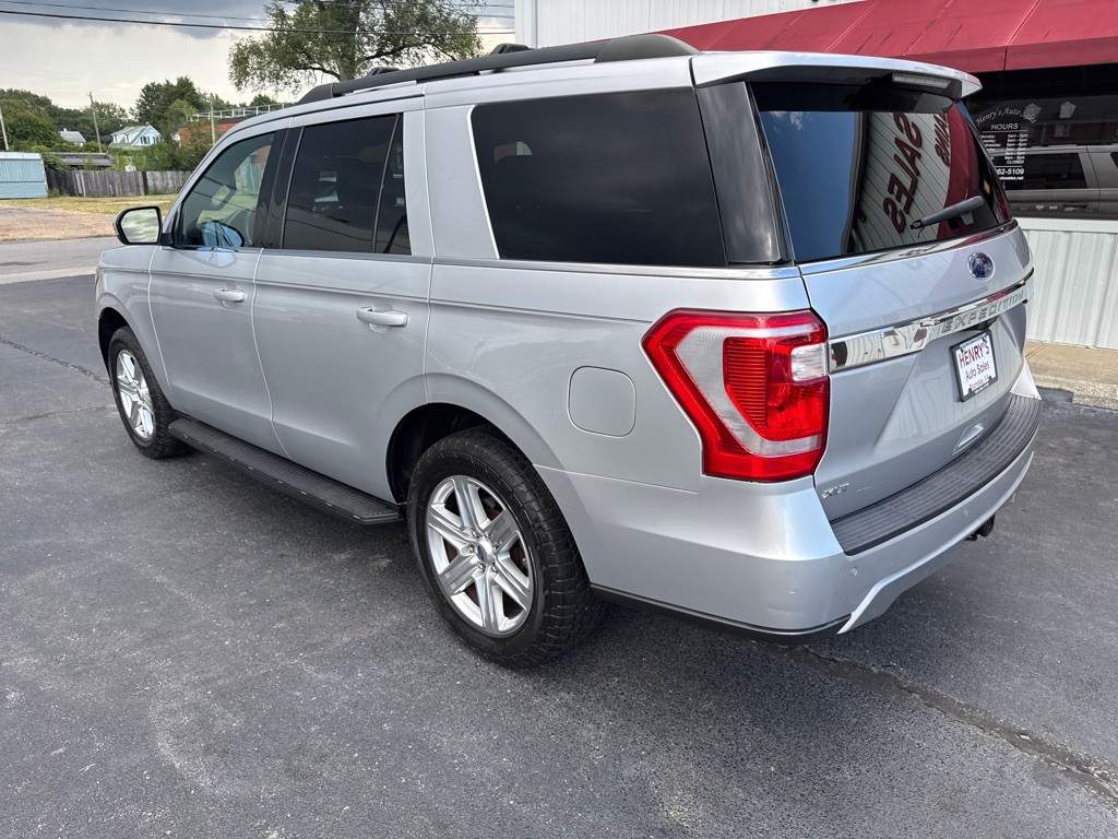2019 Ford Expedition Image 7