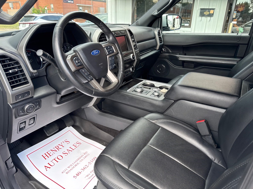 2019 Ford Expedition Image 8