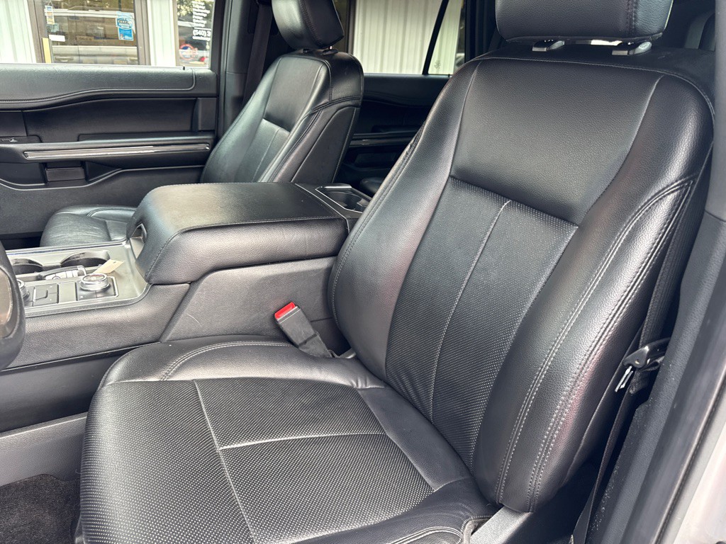 2019 Ford Expedition Image 10