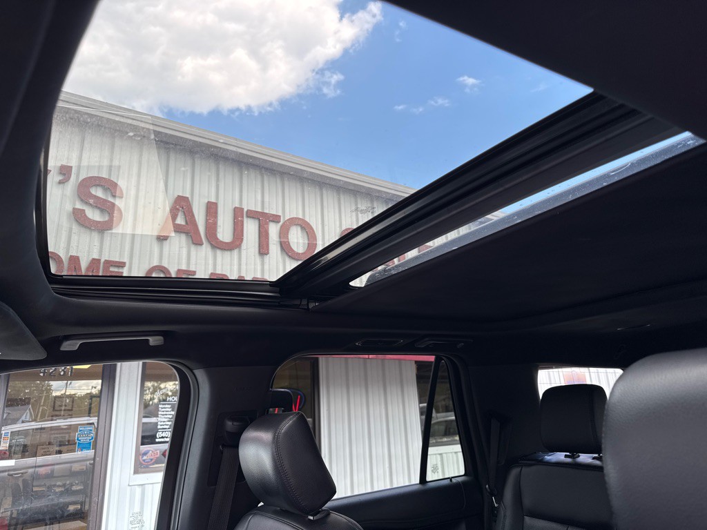 2019 Ford Expedition Image 11