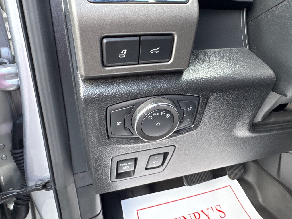 2019 Ford Expedition Image 12