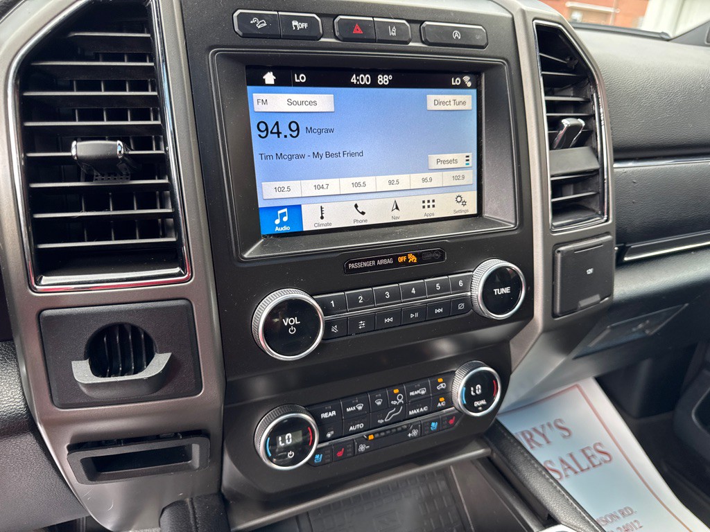 2019 Ford Expedition Image 13