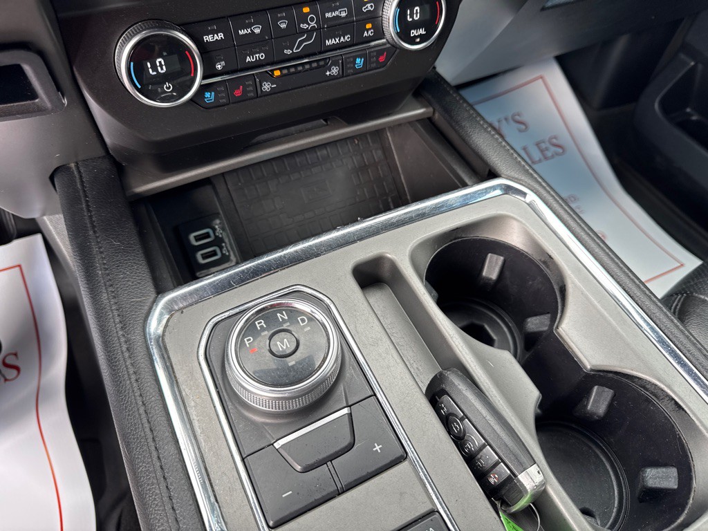 2019 Ford Expedition Image 14