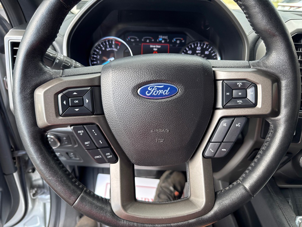 2019 Ford Expedition Image 15