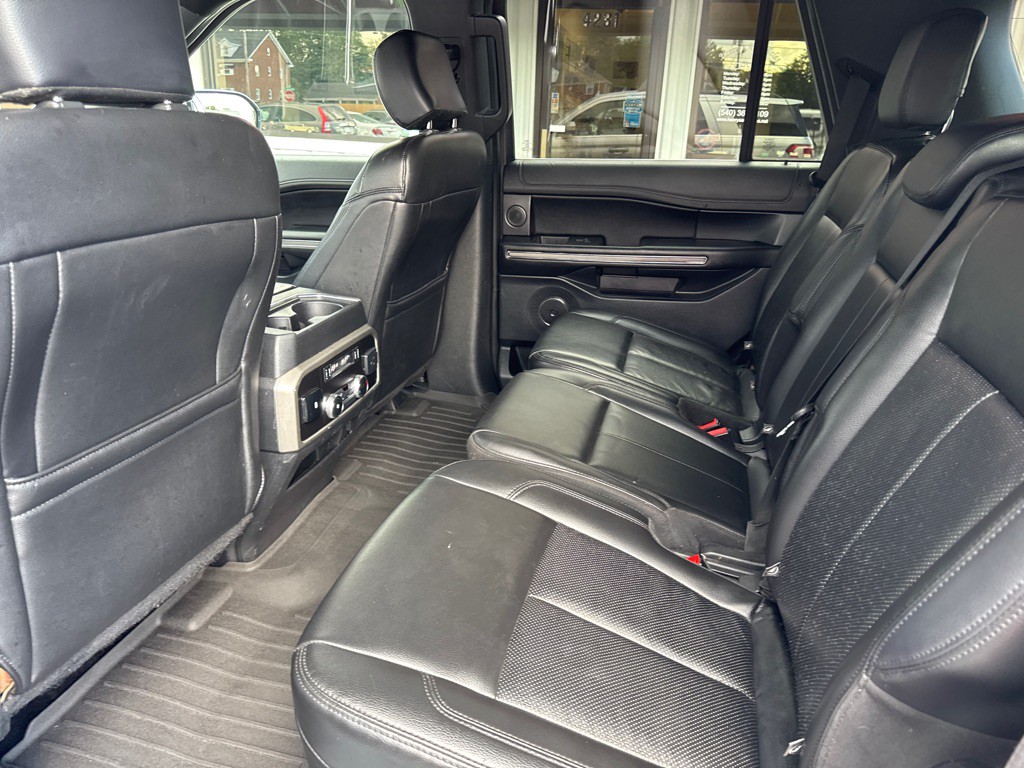2019 Ford Expedition Image 16