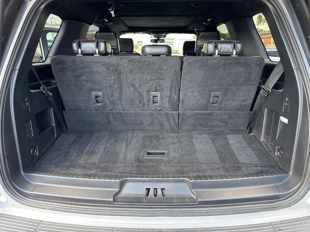 2019 Ford Expedition Image 17