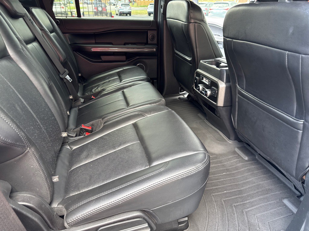 2019 Ford Expedition Image 18