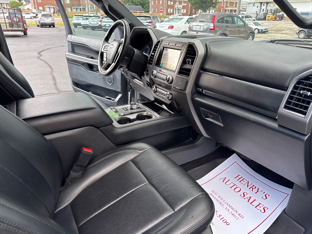 2019 Ford Expedition Image 19