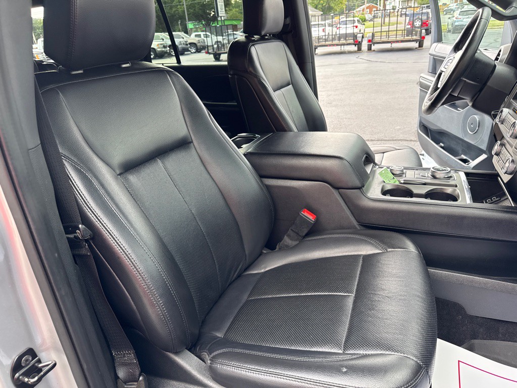 2019 Ford Expedition Image 20