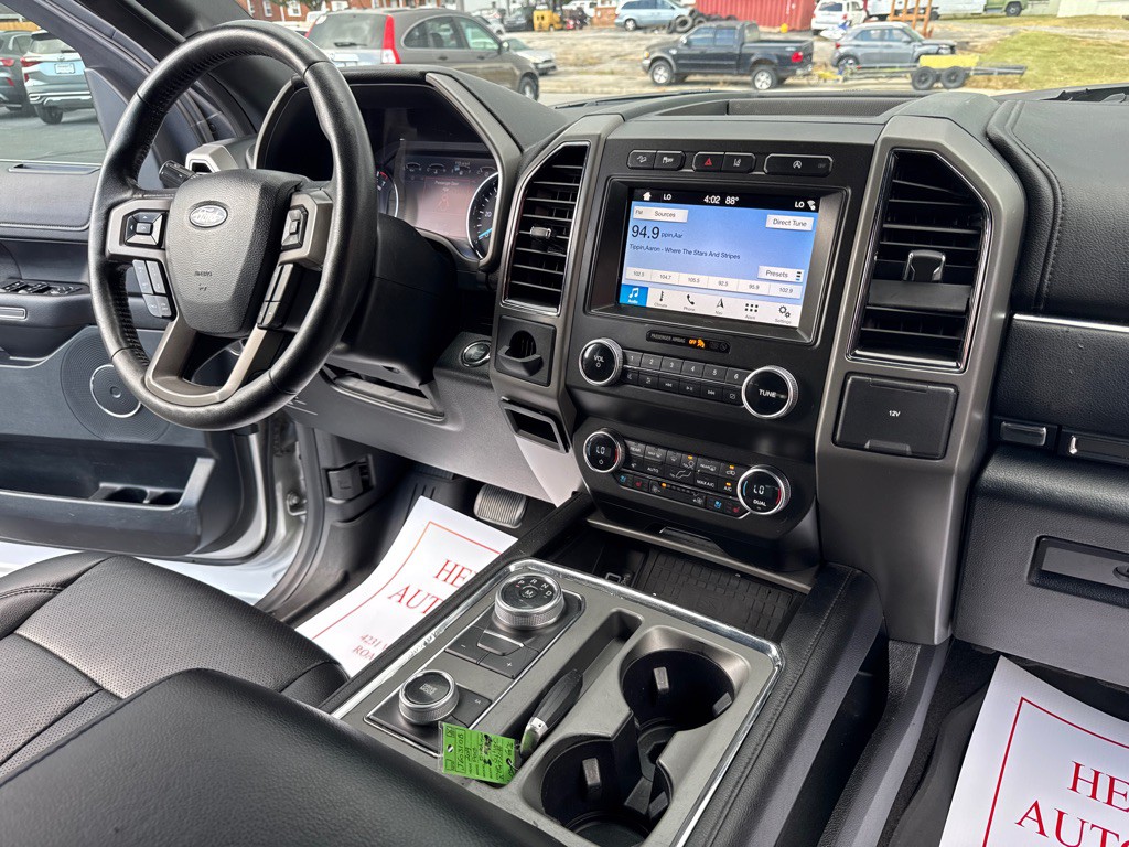 2019 Ford Expedition Image 22