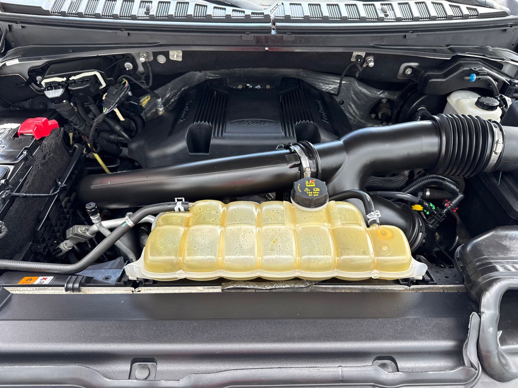 2019 Ford Expedition Image 23