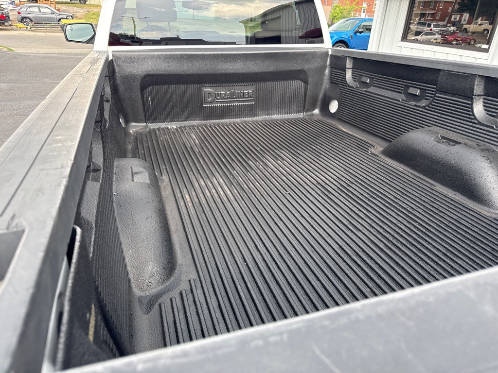 2015 Chevrolet Silverado 1500 Image 8