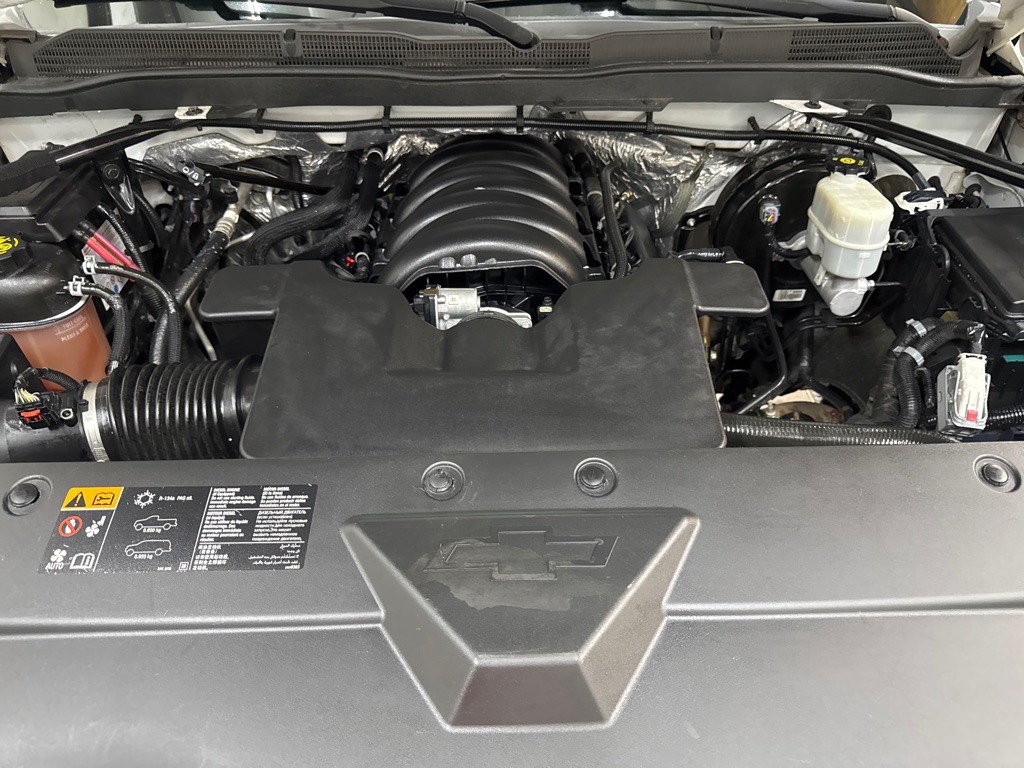 2015 Chevrolet Silverado 1500 Image 20