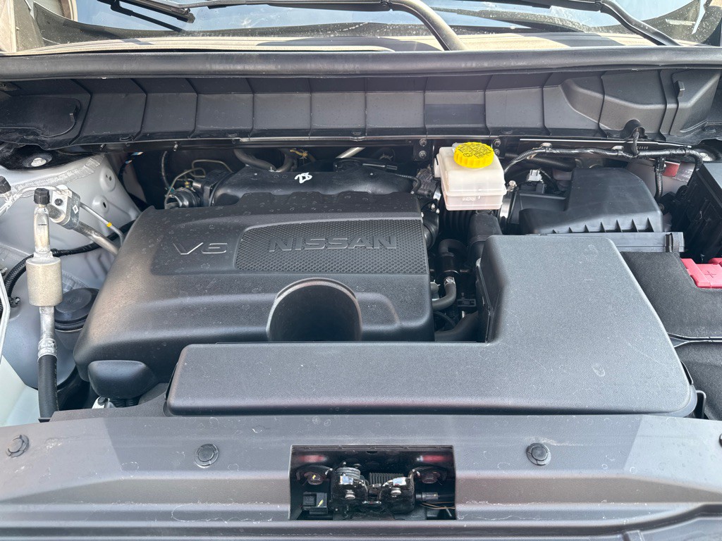 2024 Nissan Pathfinder Image 20