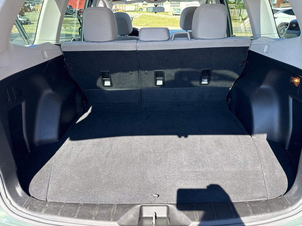 2018 Subaru Forester Image 14