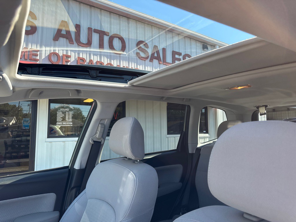 2018 Subaru Forester Image 19