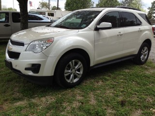Image for 2014 Chevrolet Equinox LT ID: 7559724