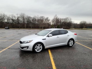 Image for 2012 Kia Optima EX ID: 6671424