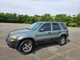 Image for 2006 Ford Escape XLT ID: 6671438