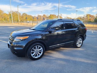 Image for 2011 Ford Explorer Limited ID: 6687949