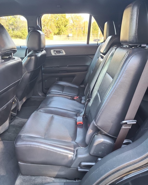 2011 Ford Explorer Image 7