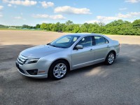 Image for 2011 Ford Fusion SE ID: 6765949