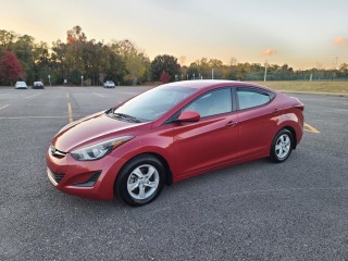 Image for 2014 Hyundai Elantra SE ID: 6797090