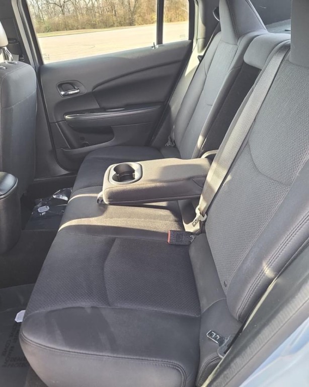 2014 Chrysler 200 Image 5