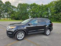 Image for 2013 Ford Explorer XLT ID: 6898598