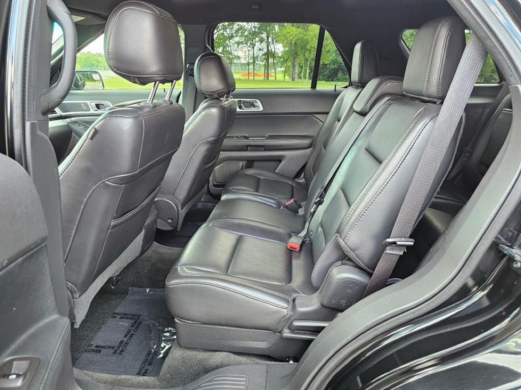 2013 Ford Explorer Image 6