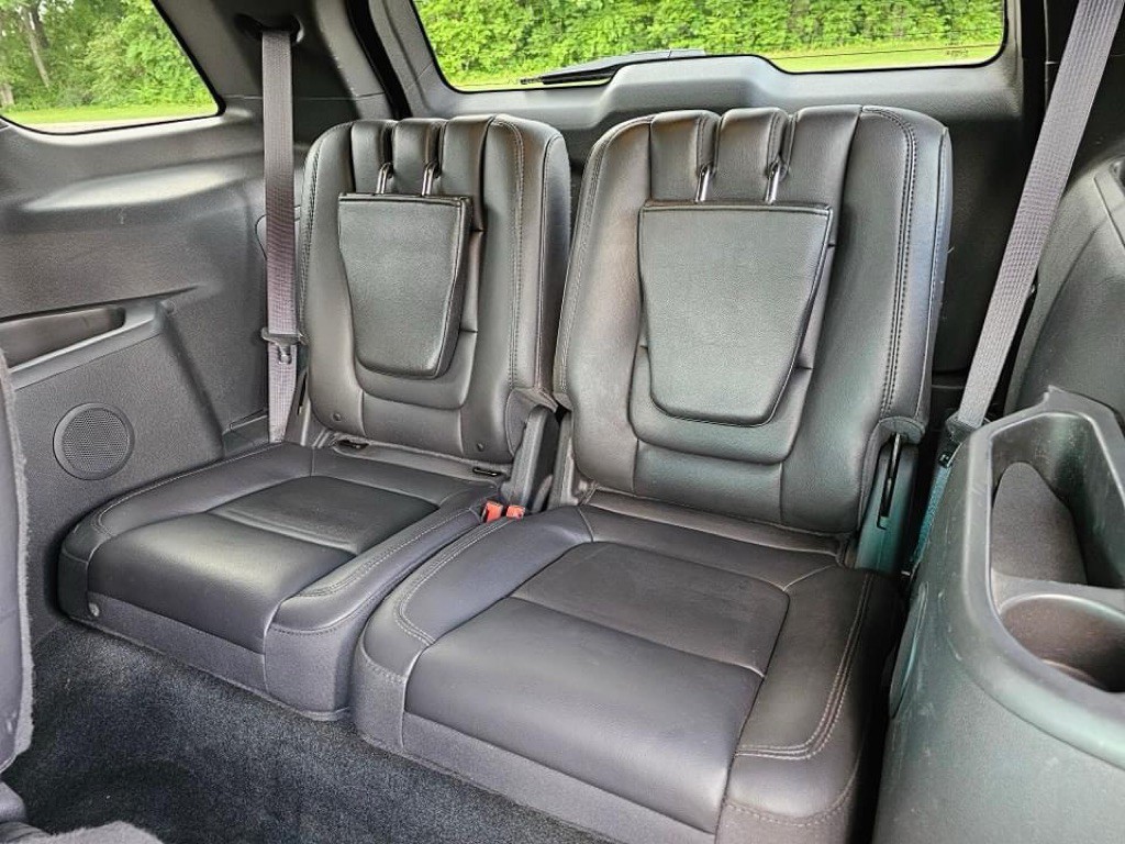 2013 Ford Explorer Image 7