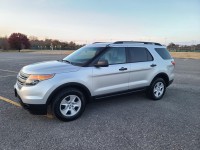 Image for 2012 Ford Explorer XLT ID: 6901580