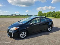 Image for 2014 Toyota Prius  ID: 6991899