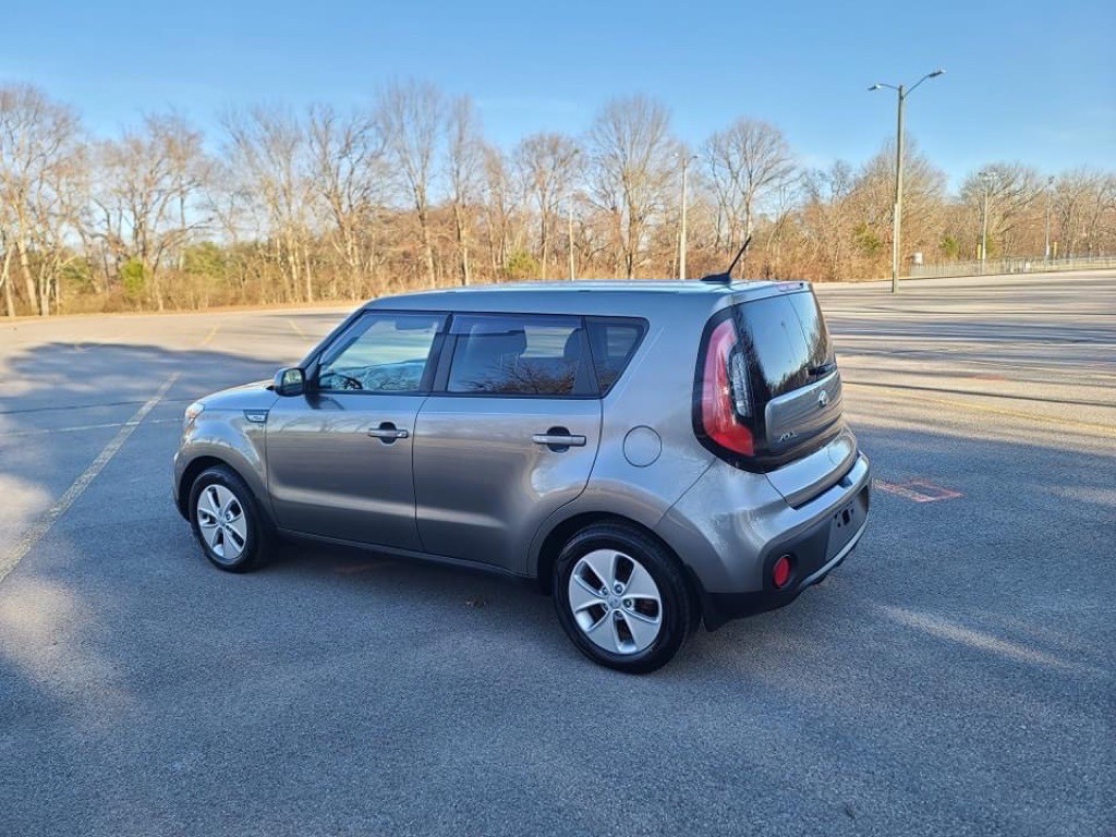 2018 Kia Soul Image 3