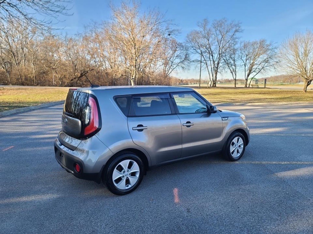 2018 Kia Soul Image 4