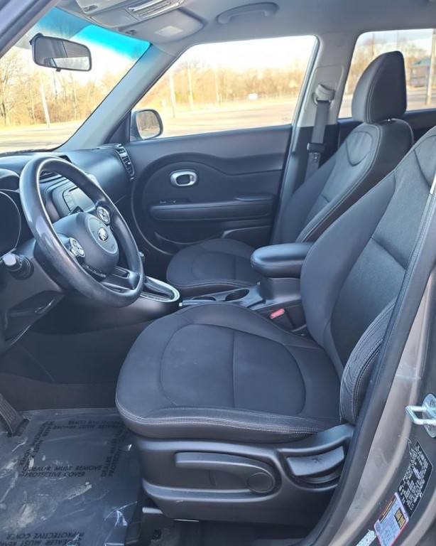 2018 Kia Soul Image 6