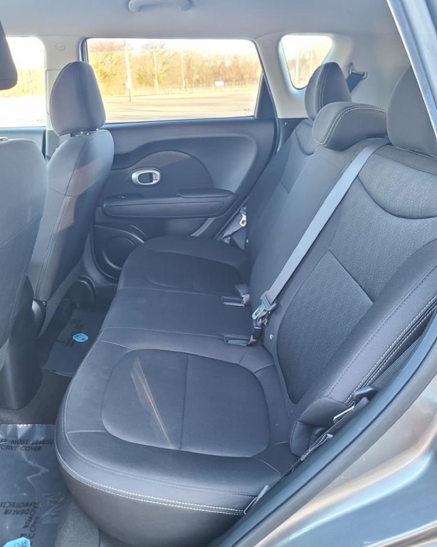2018 Kia Soul Image 7