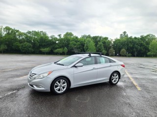 Image for 2011 Hyundai Sonata SE ID: 7031528