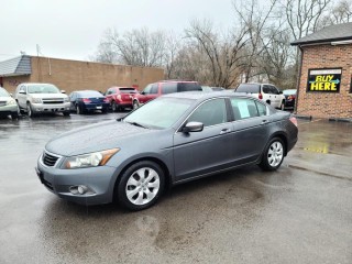 Image for 2010 Honda Accord EX ID: 7191091