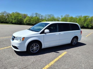 Image for 2016 Dodge Grand Caravan SE ID: 7215353