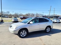 Image for 2007 Lexus RX 350 ID: 7306713