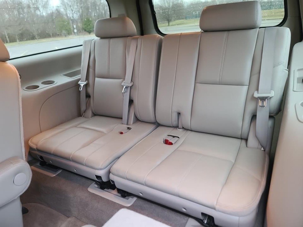 2011 GMC Yukon Image 6